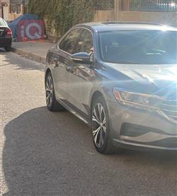 ڤۆڵکسواگن پاسات